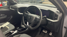 Vauxhall Mokka 1.2 Turbo Ultimate 5dr Auto Petrol Hatchback